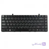کیبورد لپ تاپ دل Dell Vostro 1015 Laptop Keyboard