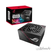 منبع تغذیه کامپیوتر ایسوس مدل 1000 وات ROG STRIX 1000G