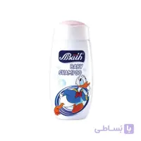 شامپو بچه بس (بدون سوزش چشم)