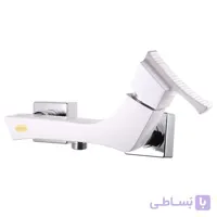 شیر توالت درخشان مدل پرنس وایت
