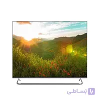تلویزیون ال ای دی هوشمند جی پلاس مدل GTV-82KE821S سایز 82 اینچ ا Gplus GTV-82KE821S Smart LED TV 82 Inch