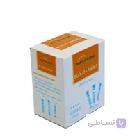 لانست 2 پر ایزی لایف ا Easy life Lancet 2