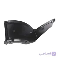 شلگیر عقب چپ مگان (عقبی)