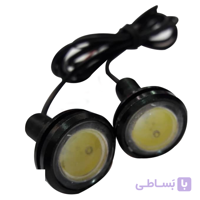چراغ ولکام خودرویی