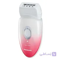 اپيلاتور پاناسونيک مدل ES-EU20 ا Panasonic Epilator - ES-EU20