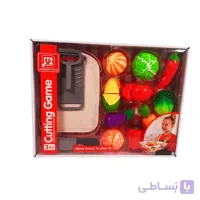 تخته آشپزی وصیفی‌جات قابل برش