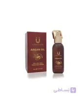 روغن آرگان لاکچری کوین کد 310883