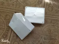 جعبه تقسیم 10×15