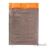 کیسه خواب دونفره الیاف نیچرهایک مدل Double With Pillow