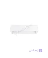 چراغ دیواری مستطیل 12 وات EDC-ای دی سی