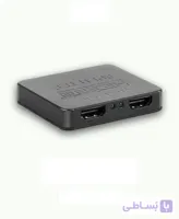اسپلیتر ۲ پورت HDMI سیترو HDSP2-M