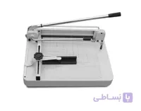 دستگاه برش دستی A3 مدل 868