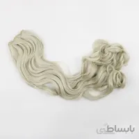 اکستنشن کرل دار متری پوش مدل MT-4003 رنگ 88