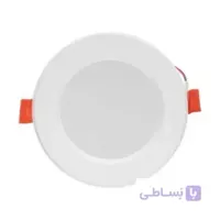پنل ال ای دی 7 وات اپتونیکا مدل 01