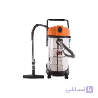 جارو برقی صنعتی آیرون مکس مدل IM-VC40
