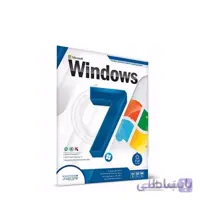سیستم عامل Windows 7 نشر نوین پندار ا NP windows 7