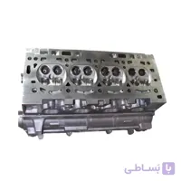 سرسیلندر لخت پژو ۲۰۶ تیپ ۵ الدورا ا sar silandr 405