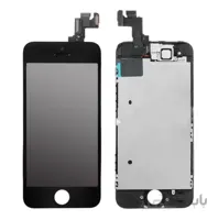 ال سی دی گوشی 5 اس آیفون Iphone 5S Black AA Lcd – مشکی