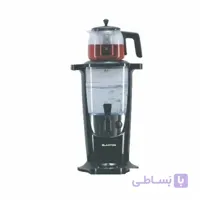چای ساز روهمی 1600 وات گردیک پلاس مدل ES4001 اقساطی 12 ماهه 36 ماهه خرید فقط با کارت اعتباری خرید کالا تا سقف 50 میلیون تومان