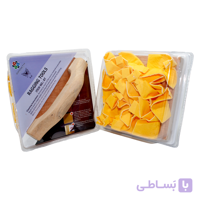 ابزار پتینه بگینگ پانچ