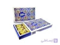 گز لقمه ای ۲۰ درصد مرداویج