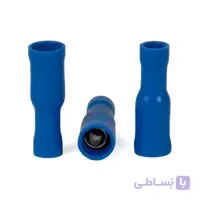 سرسیم فیشی مادگی فشنگی FRD 2-156 DeDe
