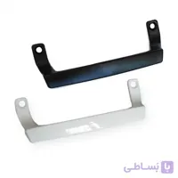 دستگیره آلومینیومی ریلی کوچک
