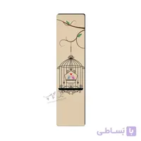 بوک‌مارک طرح BM02T005
