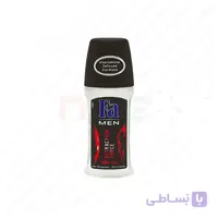 رول بدن فا Attraction Force ا Fa Attraction Force Roll On Deodorant