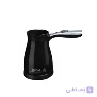 قهوه ساز مشکی تفال مدل cm801