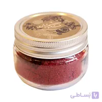 سماق قرمز