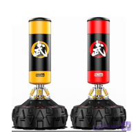 کیسه بوکس ایستاده 5 فنر تایوان - مشخصات، قیمت و خرید ا Boxing bag 5-Taiwan spring