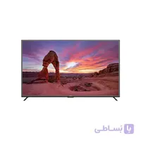 تلویزیون ال ای دی آیوا مدل 55D18UHDSMART سایز 55 اینچ ا Aiwa 55D18UHDSMART Smart LED TV 55 Inch