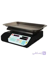 ترازو محک 50 کیلویی مدل 15000B ا Store Scale Mahak 50kg Model 15000 B