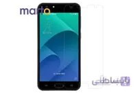 محافظ صفحه نمايش شيشه اي نيلکين مدل Amazing H مناسب براي گوشي ایسوس Zenfone 4 Selfie ا Nillkin Amazing H tempered glass screen protector for Asus Zenfone 4 Selfie