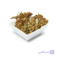 سماق خوشه ای مقدار 100 گرم