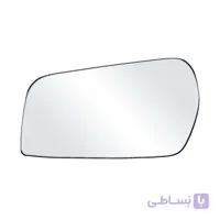 شیشه آینه بغل پژو پارس برقی گرمکن دار