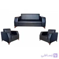 مبل اداری مدل رز جدید NEW ROZ