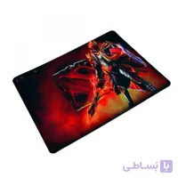 پد ماوس طرح دار