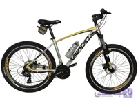دوچرخه ولوپرو دیسکی سایز 26 مدل VP8000-D