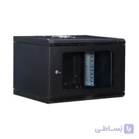 رک دیواری اچ پی ایران 7 یونیت عمق 45 – HPI