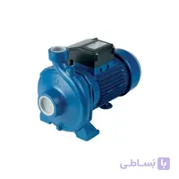 پمپ بشقابی ابارا 1 اسب تک فاز (CMB 1 M) ا Ebara plate pump 1 horsepower single phase (CMB 1 M)