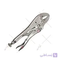 انبر قفلی وایس گریپ 7 اینچ