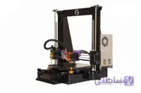 پرینتر سه بعدی سایز 30