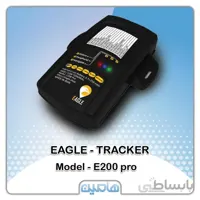 ردیاب خودرو ایگل مدل E200 pro