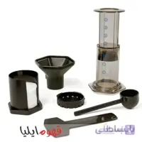ایروپرس  Aeropress