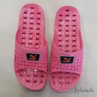 دمپایی مردانه استخری R/ L