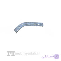 براکت سپر عقب چپ برلیانس h320