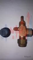 شیرروتولاک کمپرسور سایز1/2