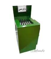 دستگاه پرکن دستی مرغ